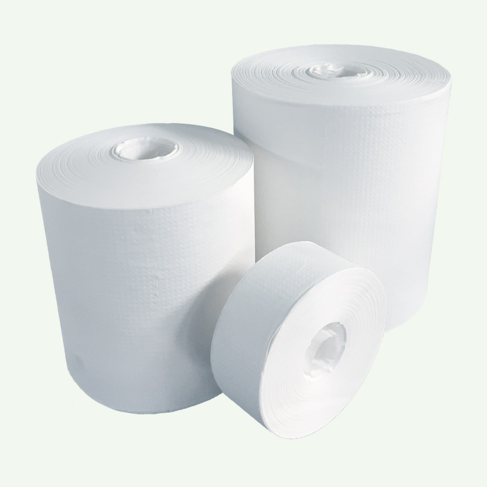 Салфетки для протирки вымени коров Clean - 0