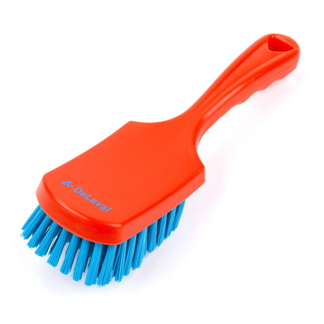 Щетка для молокоприемника - 0