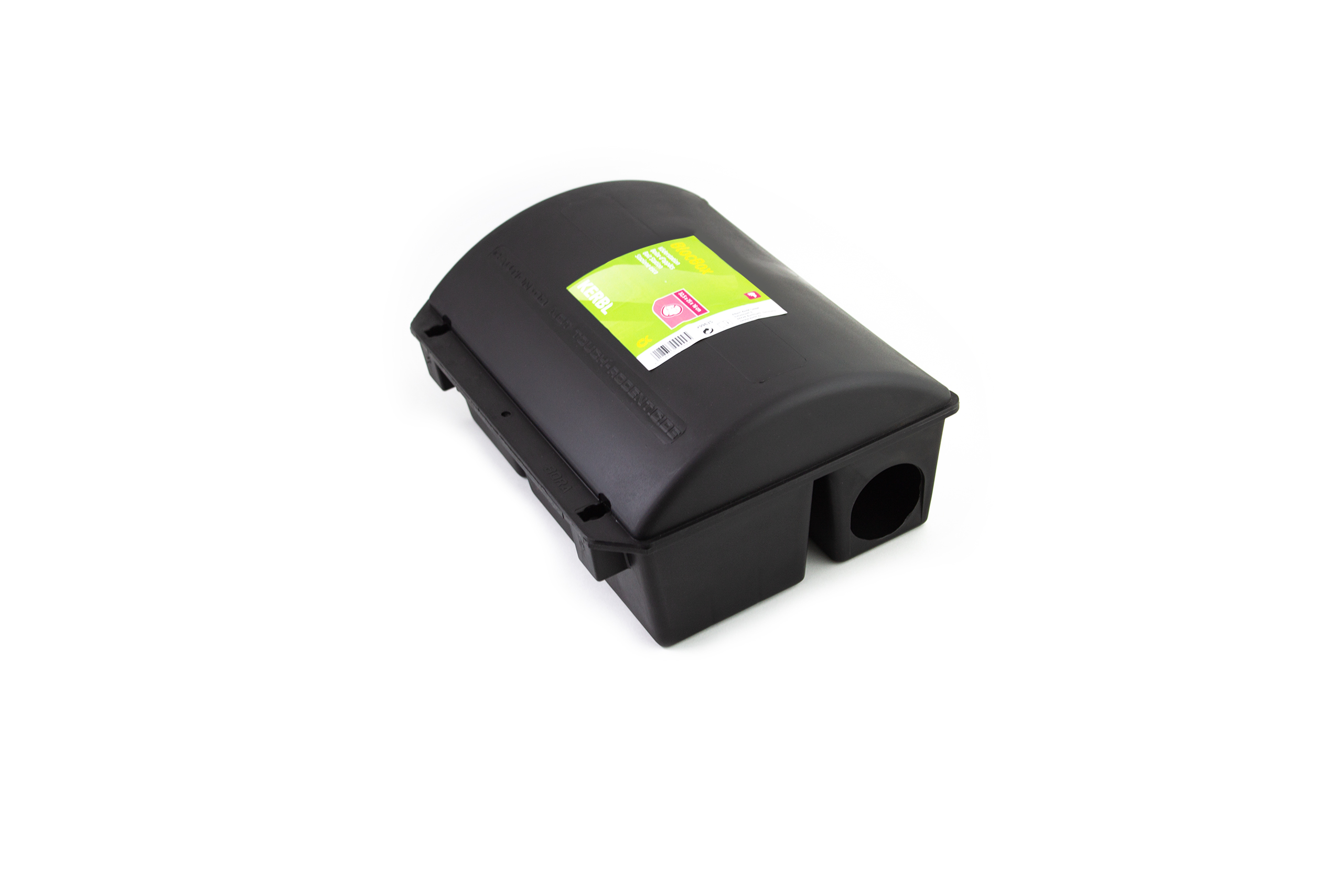 Ловушка для крыс Bora - 1