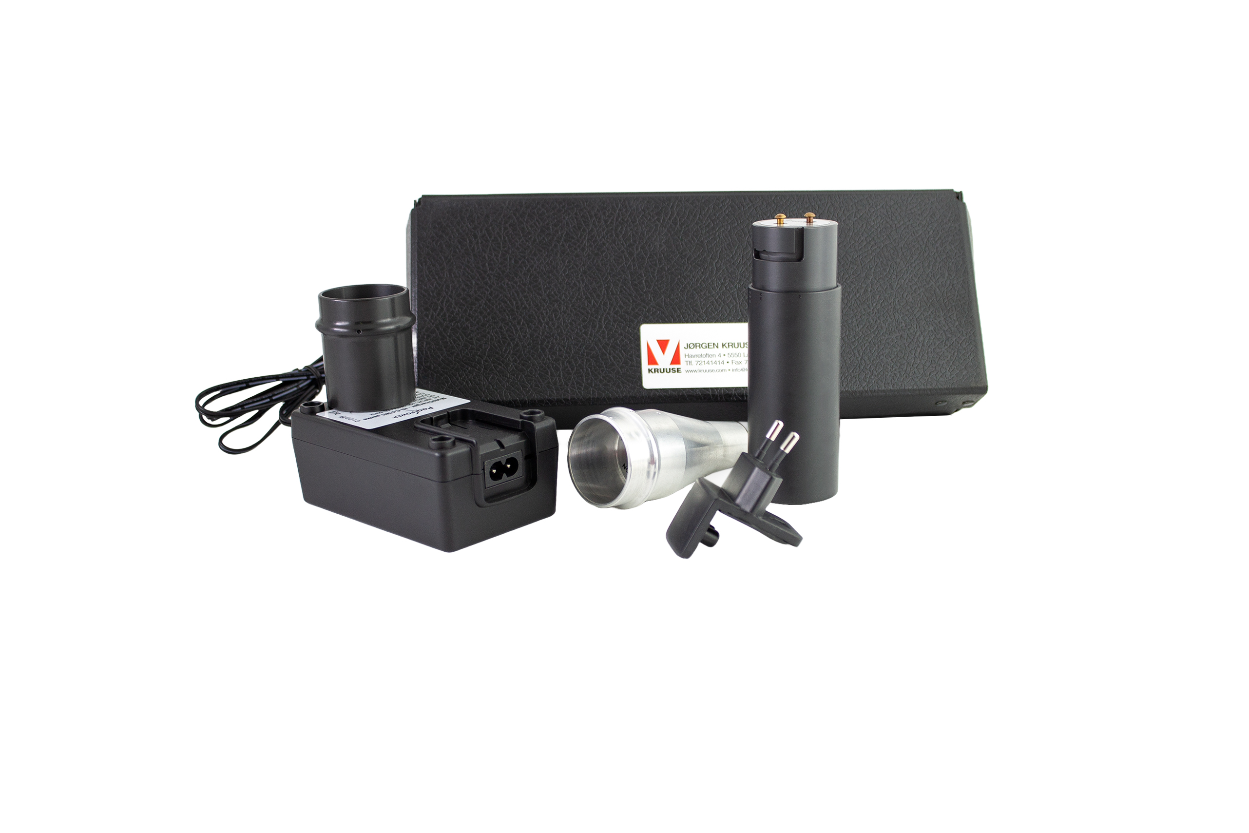 Шлифовальный аппарат для клыков (аккумуляторный) - 2