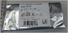 Поверочные кассеты для DCC - 0