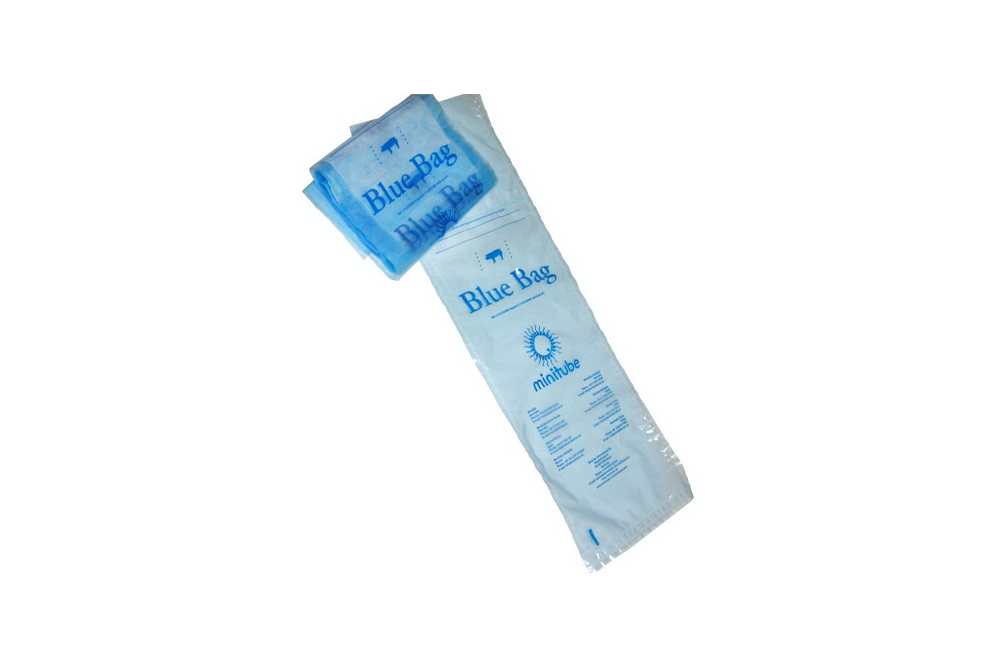BLUE-Bag пакет для сбора спермы с фильтром, 3,5 литра, уп. 100 шт.