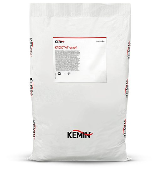 Кормовые добавки Kemin