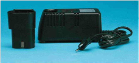 Аккумулятор для стригальной машинки R2 - 0